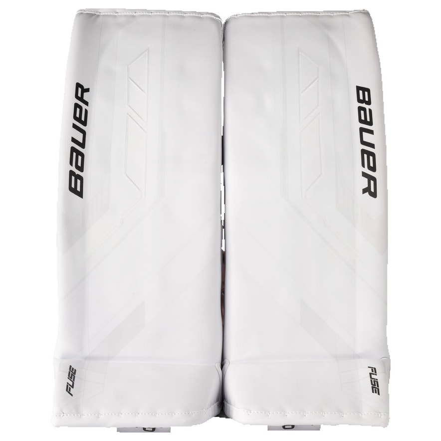 Goalie Leg Pads Bauer Supreme Fuse Sr.product image #1