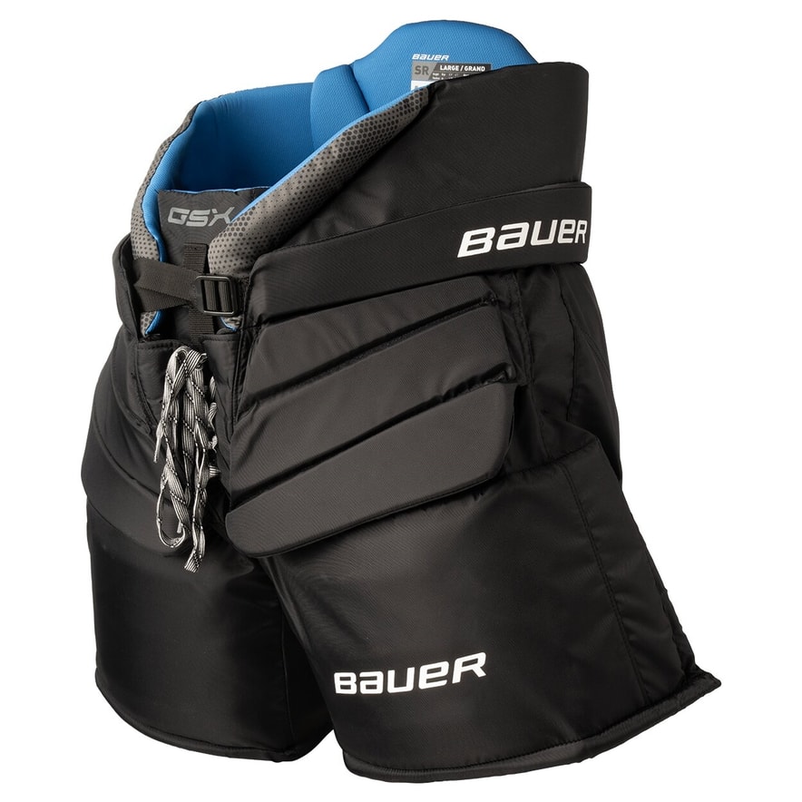 Målvaktsbyxa Bauer GSX Sr. -S26produktbild #1