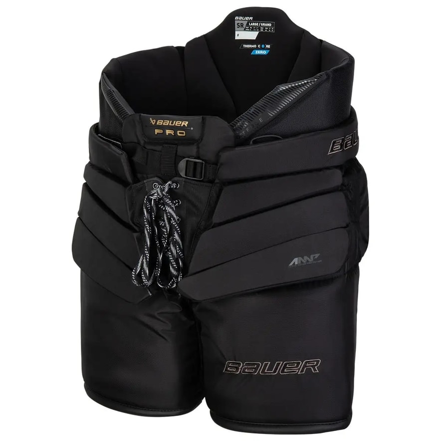 Goalie Pants Bauer Pro Sr. -S26product image #1