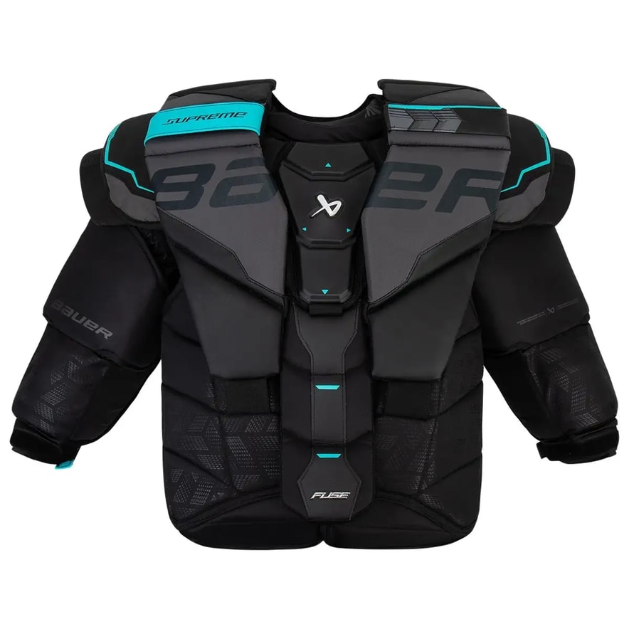 Goalie Chest & Arm Protector Bauer Supreme Fuse Sr.product image #1
