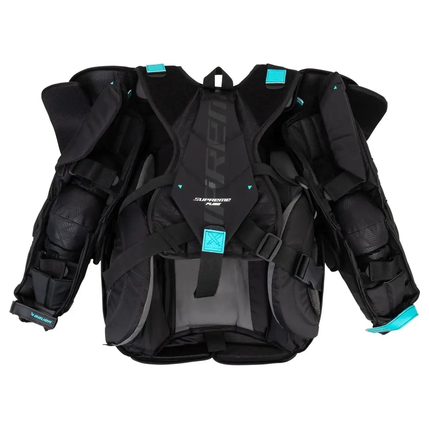Goalie Chest & Arm Protector Bauer Supreme Fuse Sr.product image #2