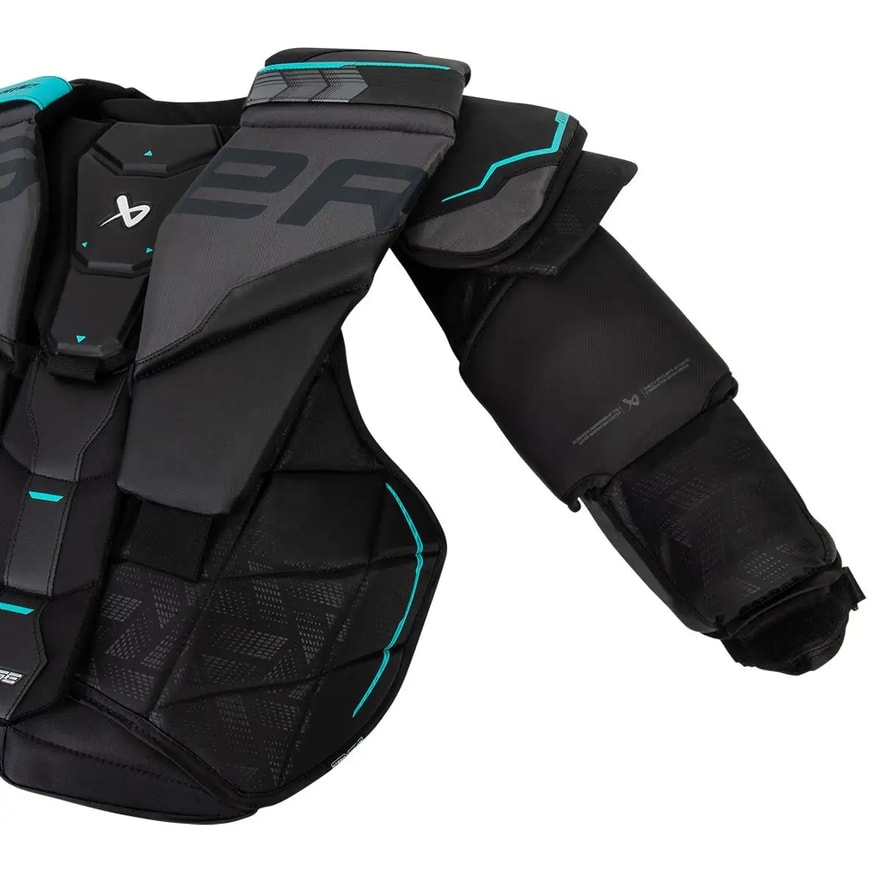 Goalie Chest & Arm Protector Bauer Supreme Fuse Sr.product image #3