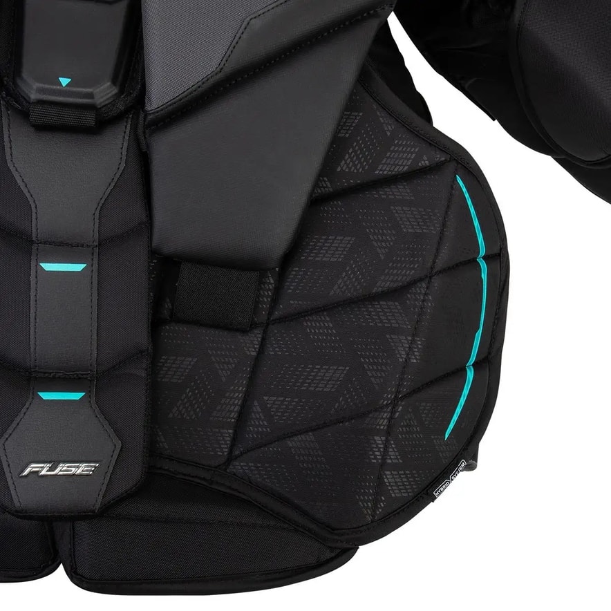 Goalie Chest & Arm Protector Bauer Supreme Fuse Sr.product image #5
