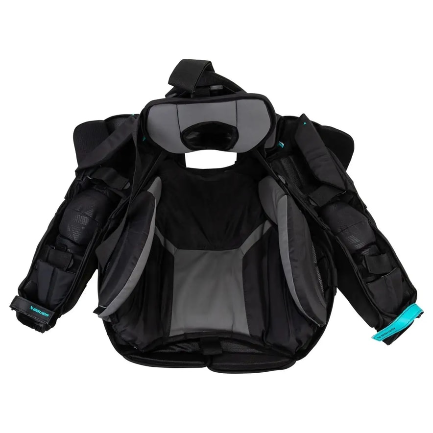 Goalie Chest & Arm Protector Bauer Supreme Fuse Sr.product image #7