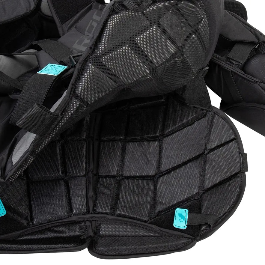Goalie Chest & Arm Protector Bauer Supreme Fuse Sr.product image #8