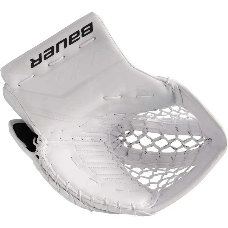 Goalie Catch Glove Bauer Supreme Fuse Sr.product image #1