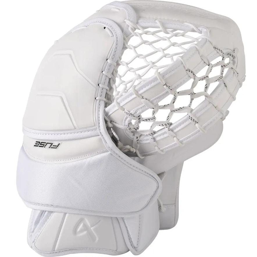Goalie Catch Glove Bauer Supreme Fuse Sr.product image #2