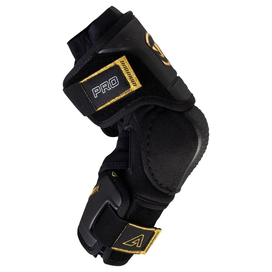 Hockey Elbow Pads Warrior Alpha Pro Jr. -S26product image #2