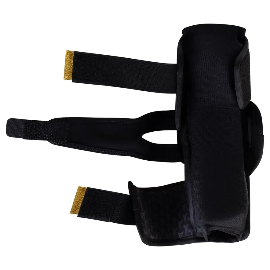 Hockey Elbow Pads Warrior Alpha Pro Jr. -S26product image #4