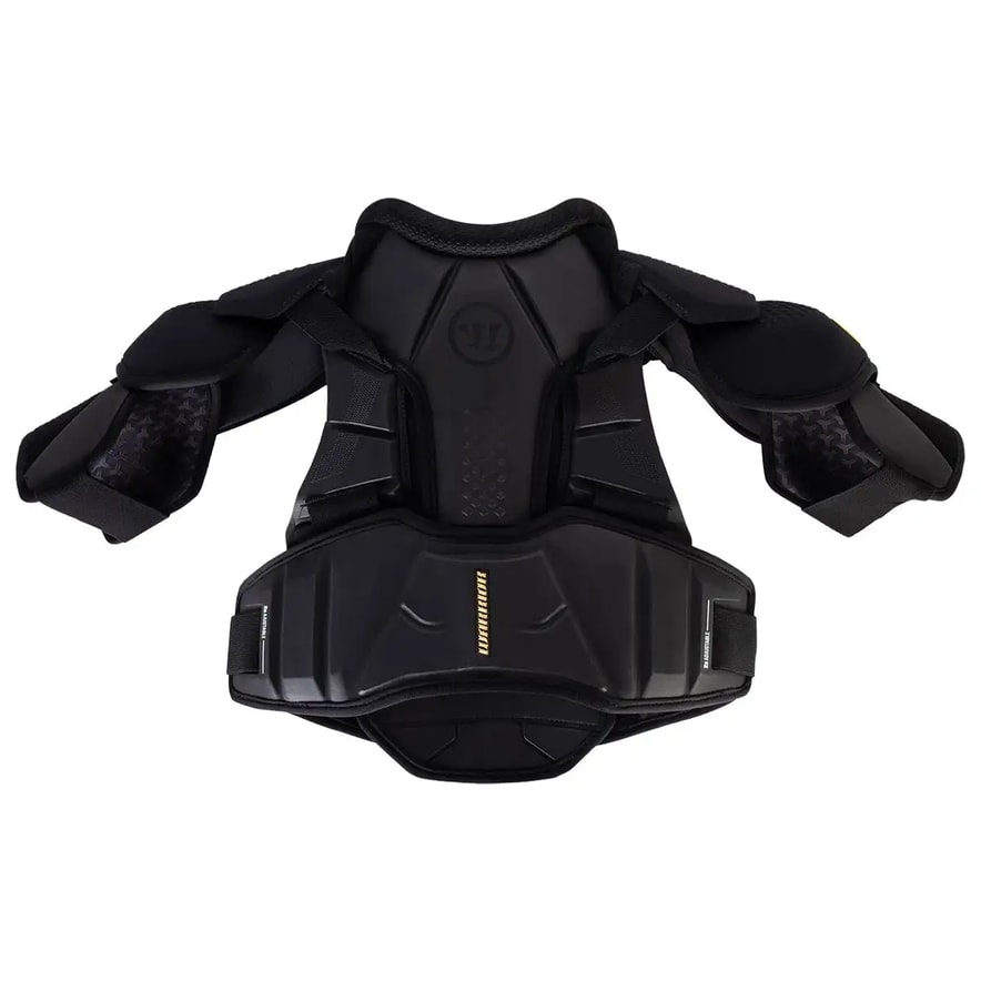Hockey Shoulder Pads Warrior Alpha Pro Jr. -S26product image #2