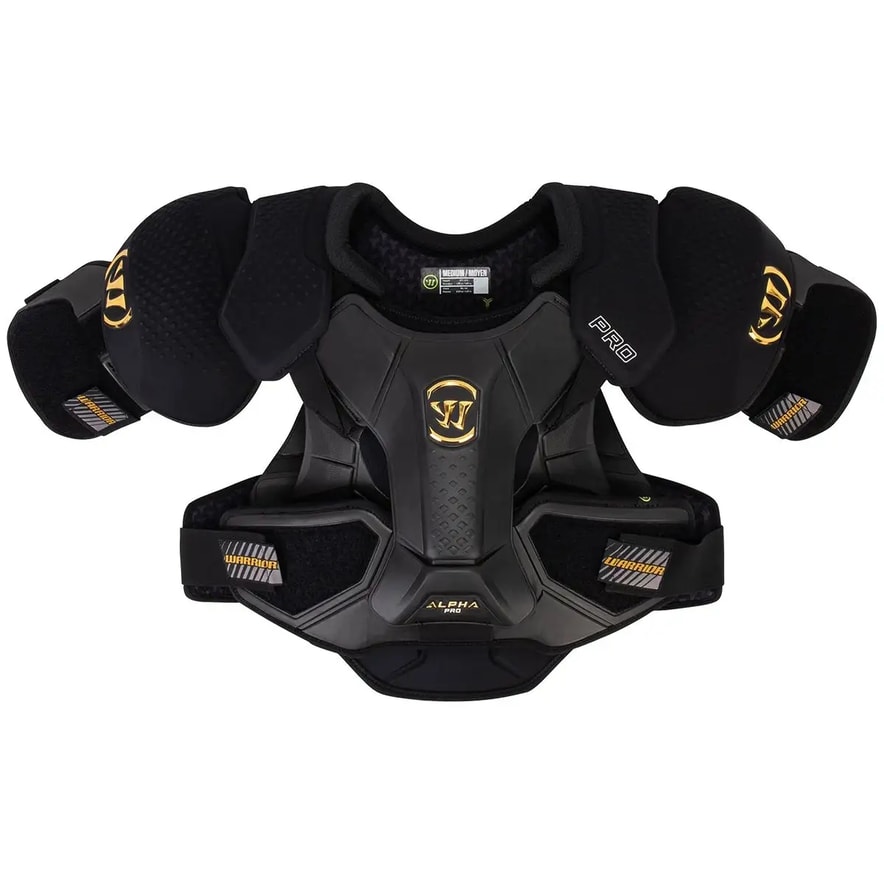 Hockey Shoulder Pads Warrior Alpha Pro Sr. -S26product image #1