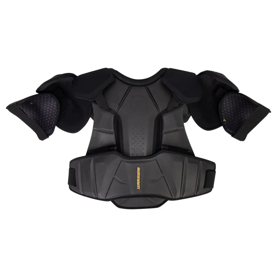 Hockey Shoulder Pads Warrior Alpha Pro Sr. -S26product image #2