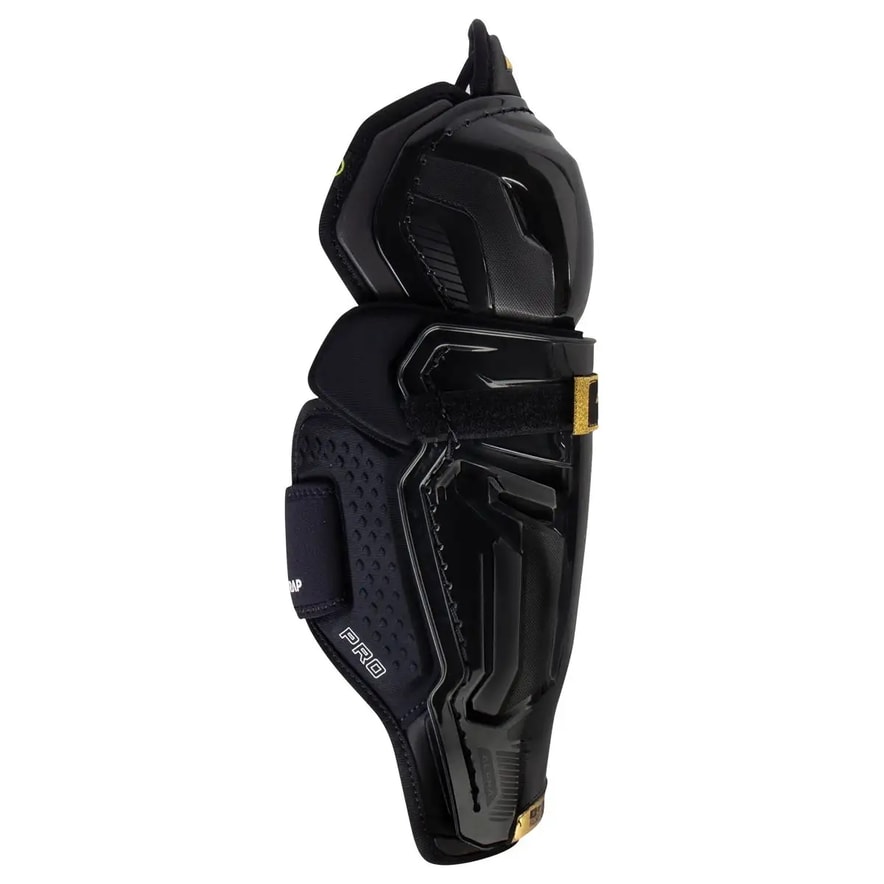 Hockey Shin Guards Warrior Alpha Pro Jr. -S26product image #2