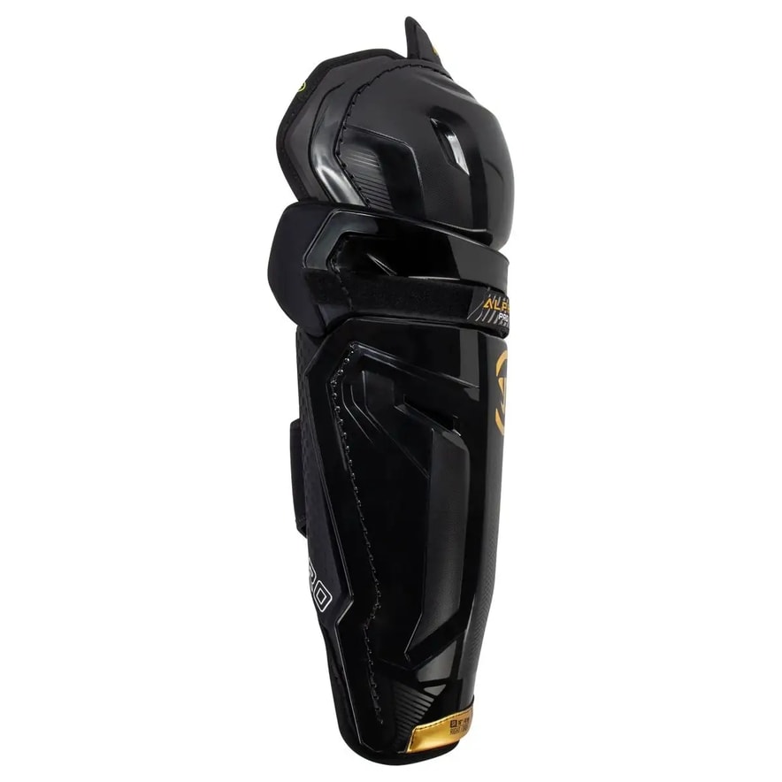 Hockey Shin Guards Warrior Alpha Pro Sr. -S26product image #2