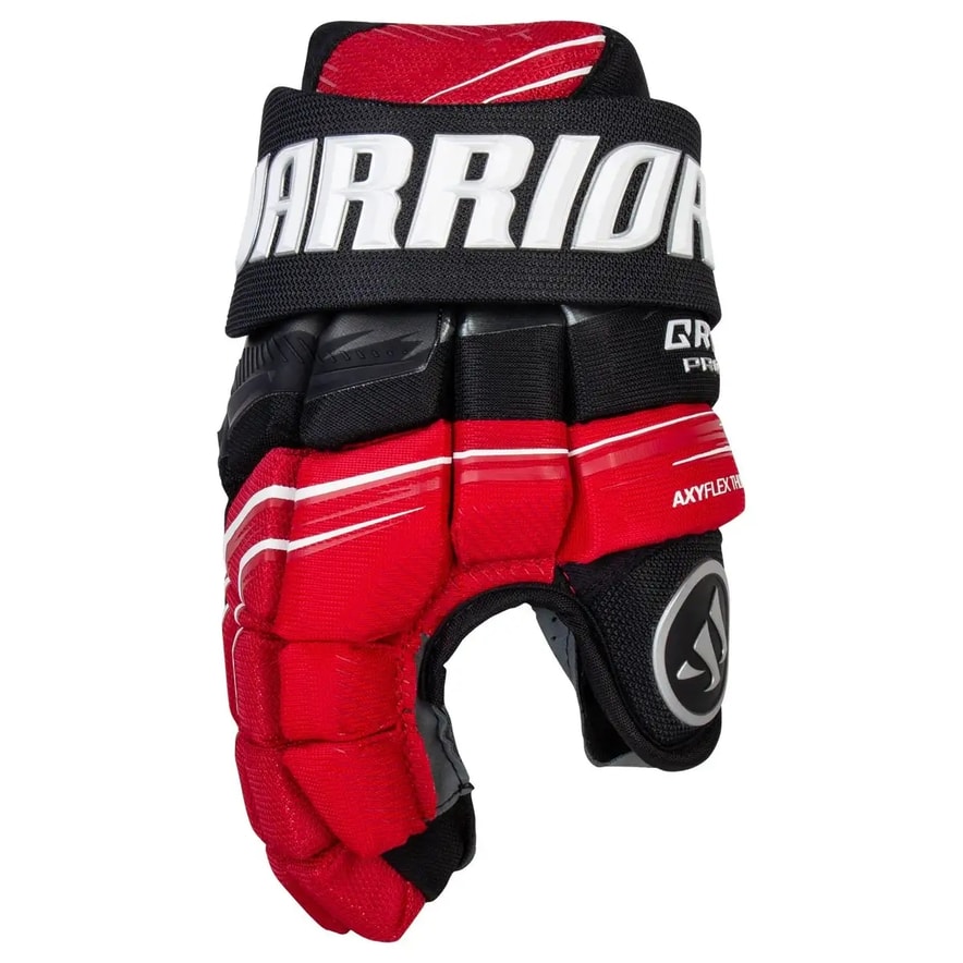 Hockey Gloves Warrior Covert QR7 Pro Jr.product image #2
