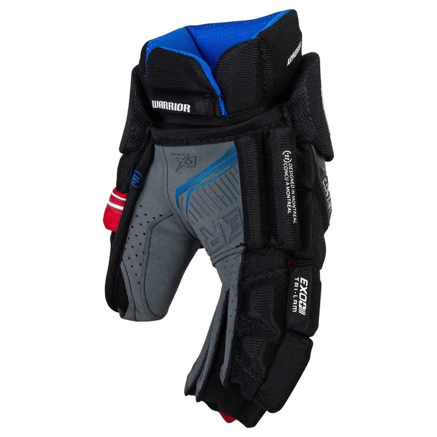 Hockey Gloves Warrior Covert QR7 Pro Jr.product image #3