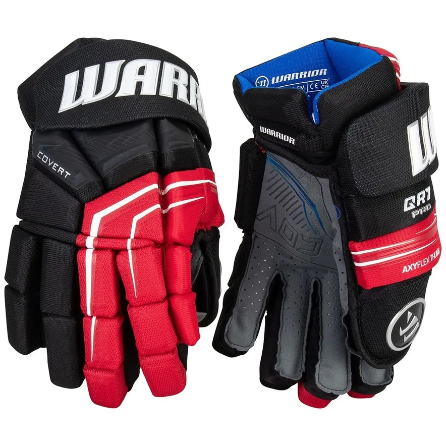 Hockey Gloves Warrior Covert QR7 Pro Sr.product image #1