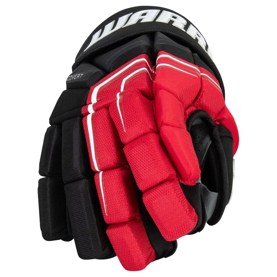 Hockey Gloves Warrior Covert QR7 Pro Sr.product image #4