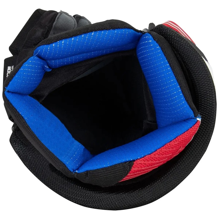 Hockey Gloves Warrior Covert QR7 Pro Sr.product image #6