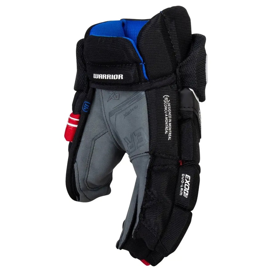 Hockey Gloves Warrior Covert QR7 Jr.product image #3