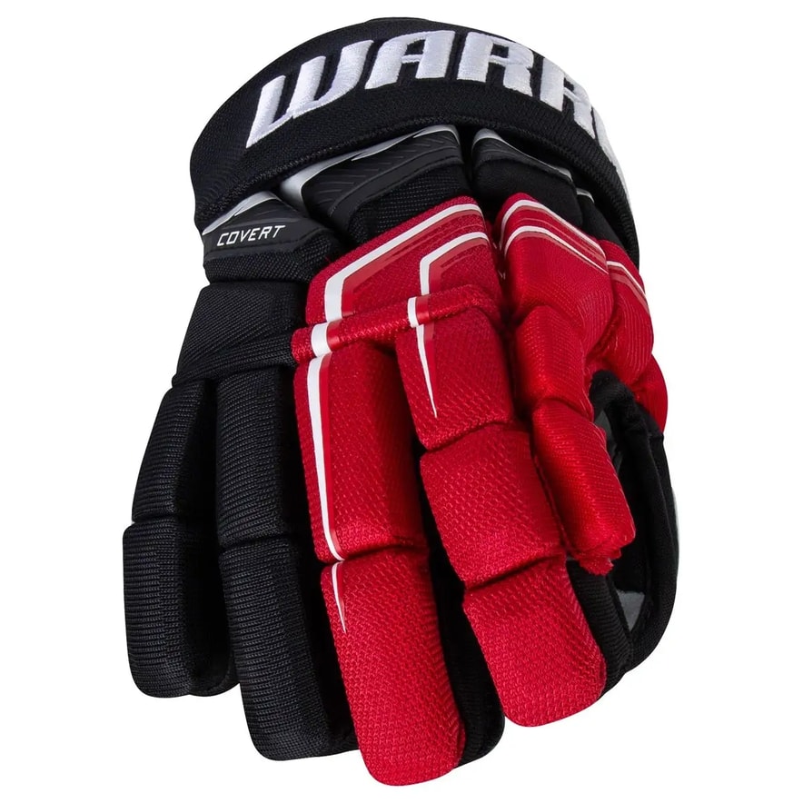 Hockey Gloves Warrior Covert QR7 Jr.product image #4