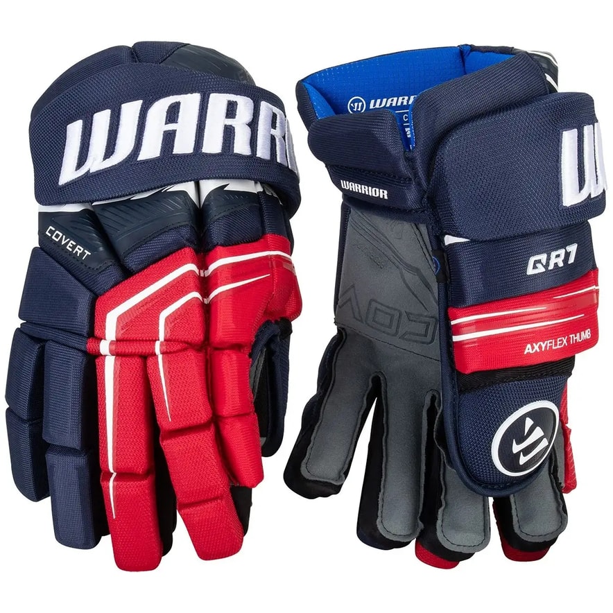 Hockey Gloves Warrior Covert QR7 Sr.product image #1