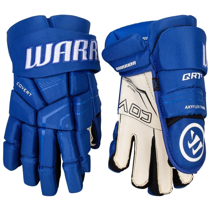 Hockey Gloves Warrior Covert QR7T Jr.product image #1
