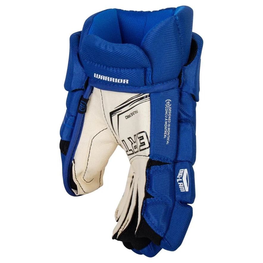 Hockey Gloves Warrior Covert QR7T Jr.product image #3