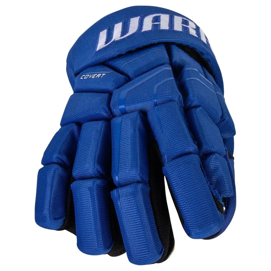 Hockey Gloves Warrior Covert QR7T Jr.product image #4