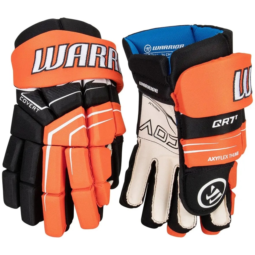 Hockey Gloves Warrior Covert QR7T Sr.product image #1