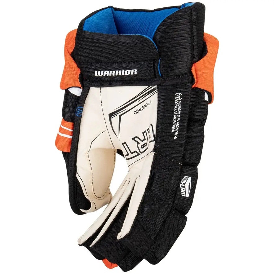 Hockey Gloves Warrior Covert QR7T Sr.product image #3