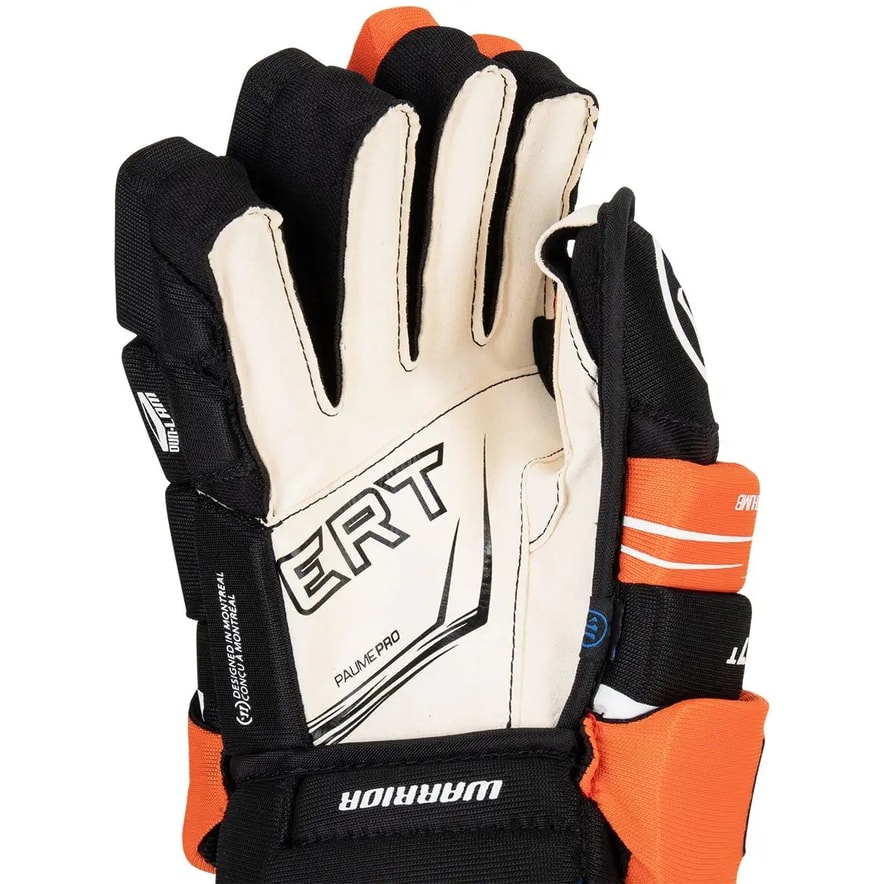 Hockey Gloves Warrior Covert QR7T Sr.product image #5