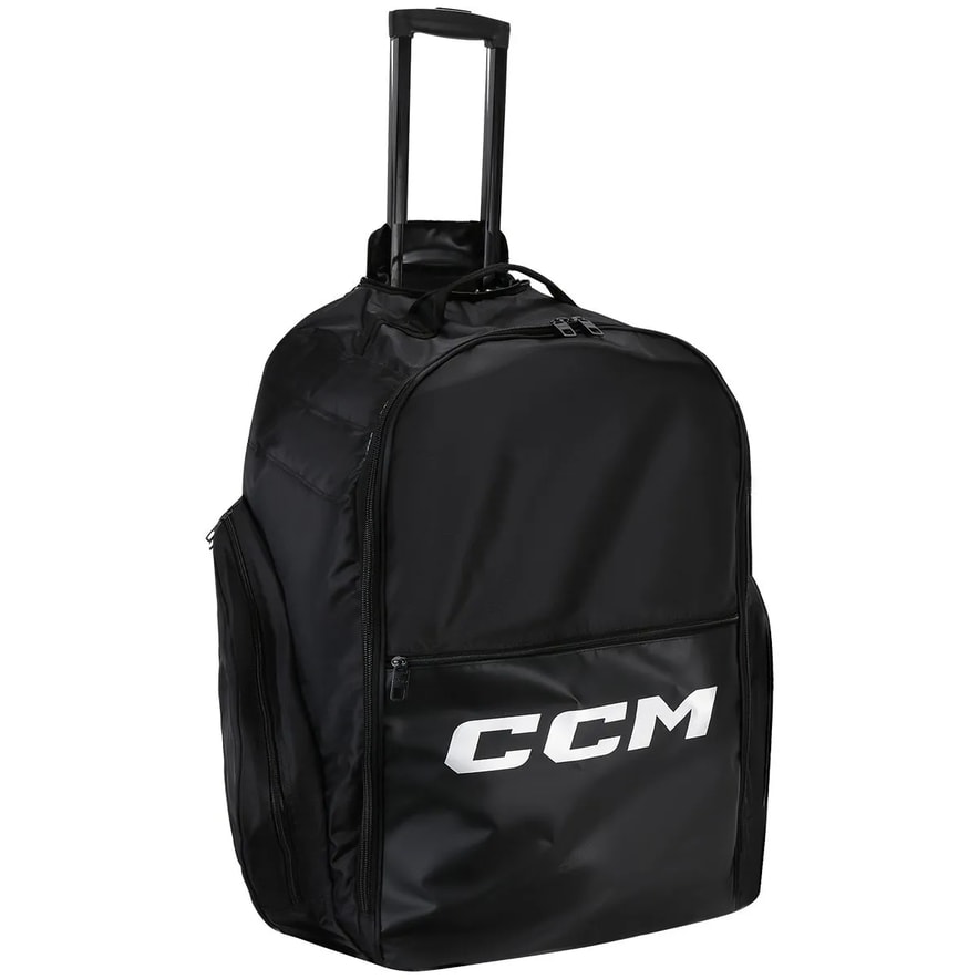 Ccm hockey on sale duffle bag