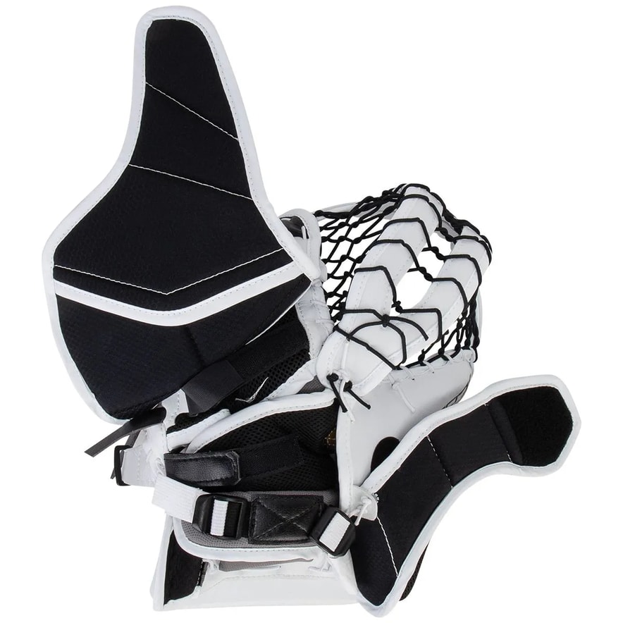 Goalie Catch Glove Vaughn Velocity VX1 Pro Sr.product image #4