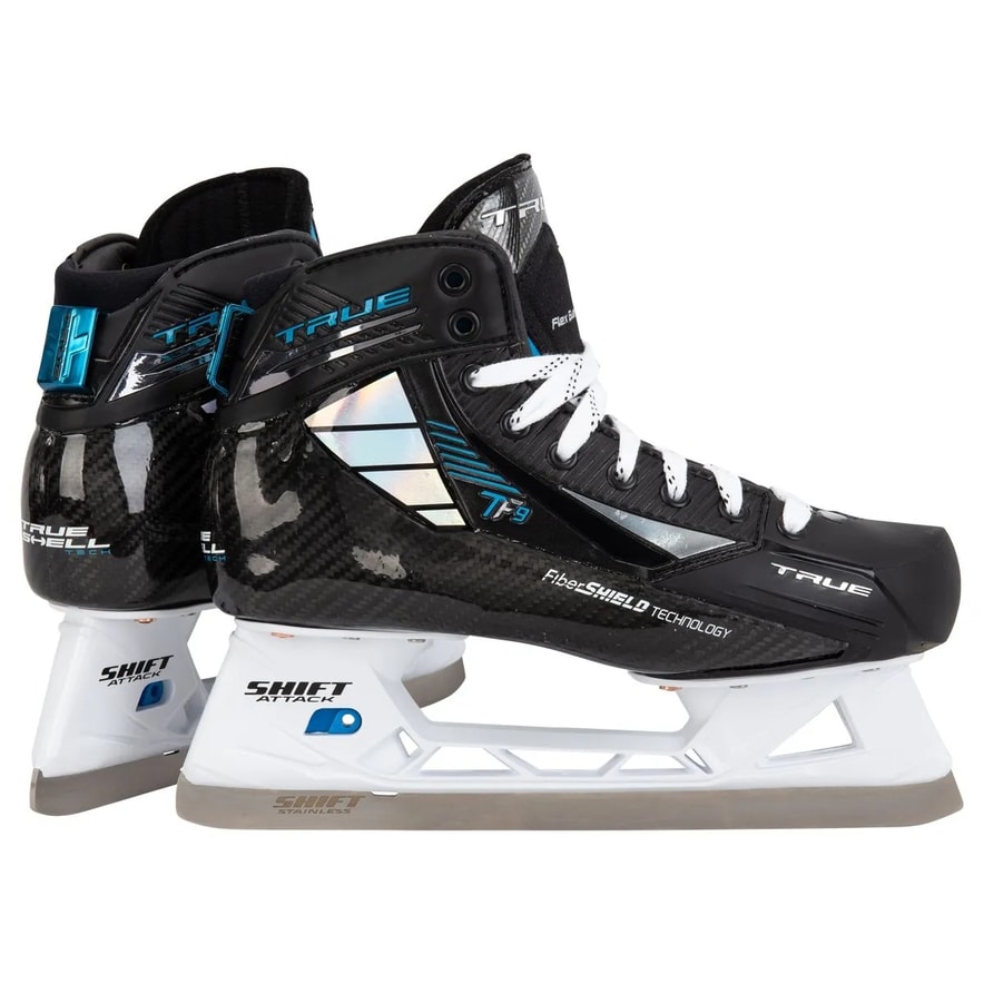 True hockey new arrivals skates