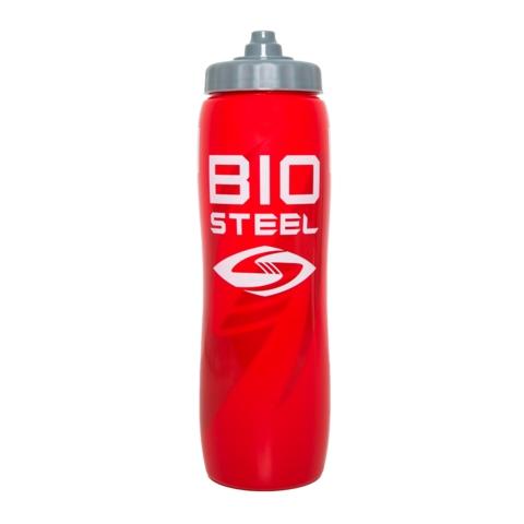 BioSteel Water Bottle 800mlproduct zoom image #1
