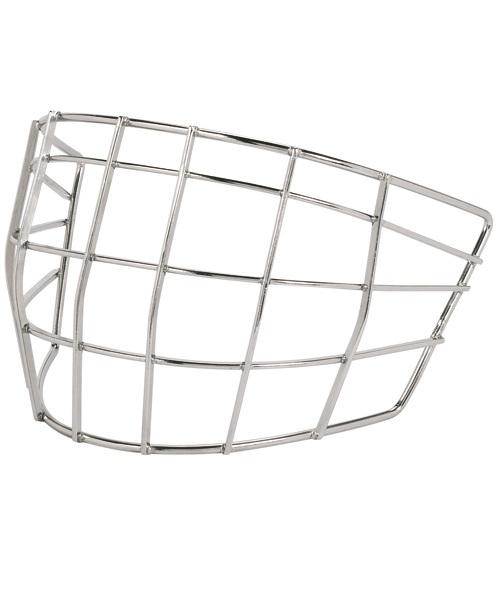 Bauer NME Certified Straight Bar Goalie Cageproduct zoom image #1