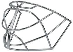 Bauer NME Cat-Eye Goalie Cage product zoom image #1