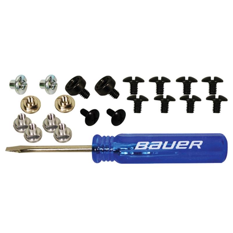 Helmet Emergency Kit Bauerproduct zoom image #1