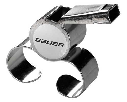 Referee Whistle Bauer Metalproduct zoom image #1