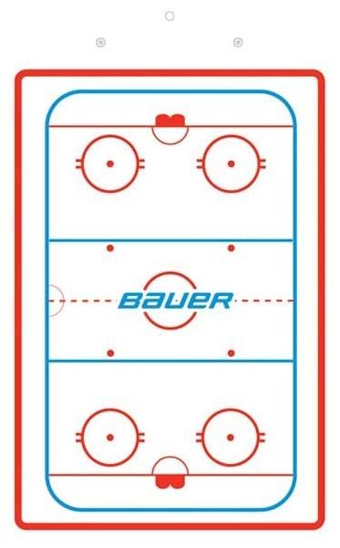 Coach Board Bauerproduct zoom image #1