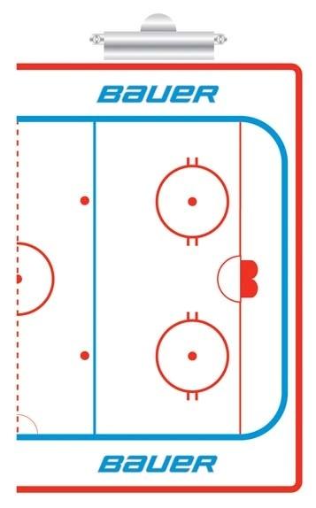 Bauer Coach Boardproduct zoom image #2
