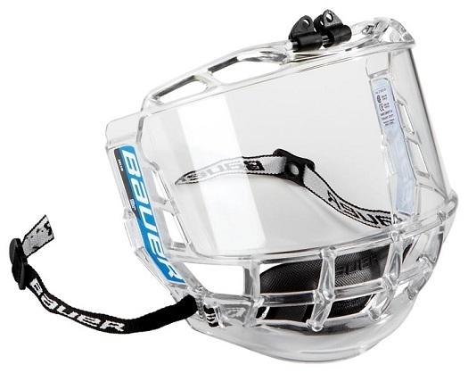 Bauer Concept 3 Sr. Full Shieldproduct zoom image #1
