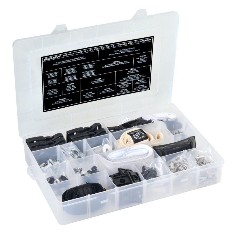 Bauer Goal Hardware Boxproduct zoom image #1