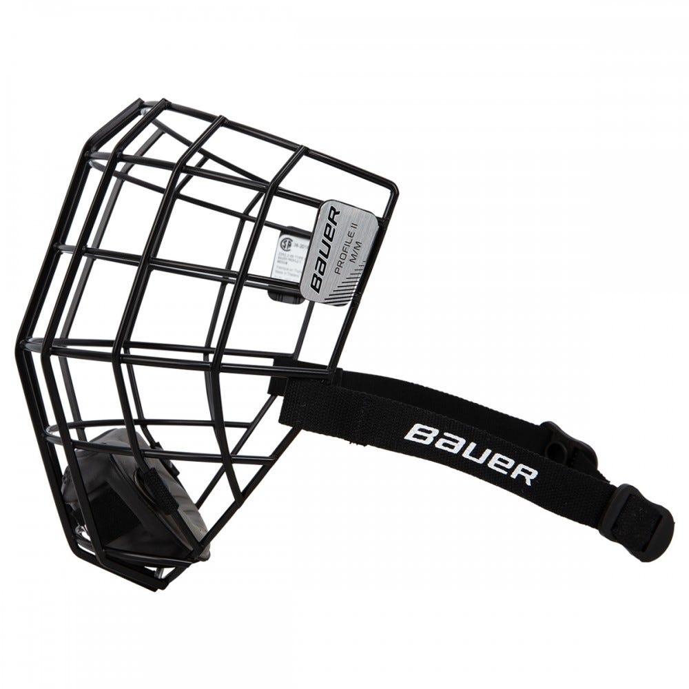 Bauer Profile II Facemaskproduct zoom image #5