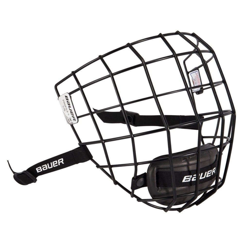 Bauer Profile II Facemaskproduct zoom image #1
