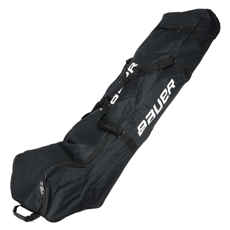 Wheeled Stick Bag Bauer Teamproduct zoom image #1