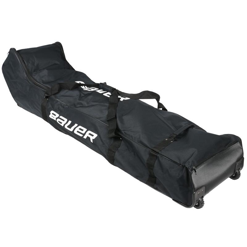 Wheeled Stick Bag Bauer Teamproduct zoom image #2
