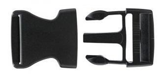 Chest & Arm Buckles Bauer 2" - 2-Packproduct zoom image #1