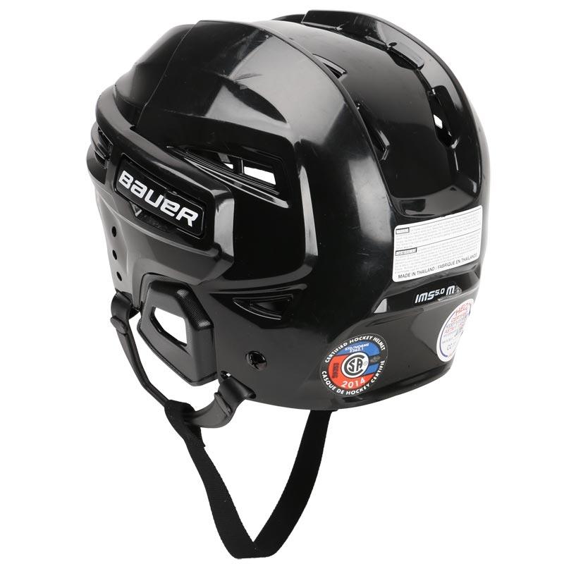 Bauer IMS 5.0 Hockey Helmetproduct zoom image #7